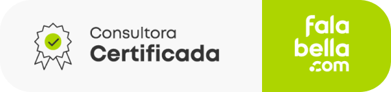 Certificado Falabella